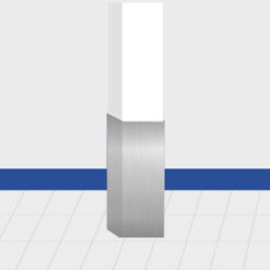 CUSTOM COLUMN WRAP