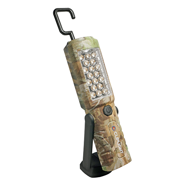 DIVERSITECH 0062774111177 LIGHT PIVOTING MINI 21 LED CAMO FLASHLIGHT DIVERSITECH 0062774111177 LIGHT PIVOTING MINI 21 LED CAMO FLASHLIGHT