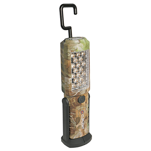 DIVERSITECH 0062774111177 LIGHT PIVOTING MINI 21 LED CAMO FLASHLIGHT DIVERSITECH 0062774111177 LIGHT PIVOTING MINI 21 LED CAMO FLASHLIGHT