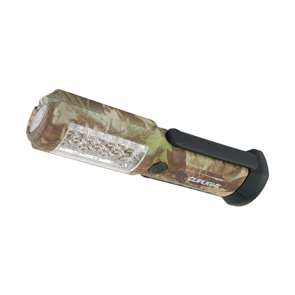 DIVERSITECH 0062774244608 LIGHT PIVOTING MINI 33 LED CAMO FLASHLIGHT DIVERSITECH 0062774244608 LIGHT PIVOTING MINI 33 LED CAMO FLASHLIGHT