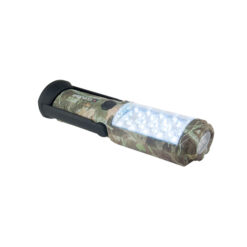 DIVERSITECH 0062774244608 LIGHT PIVOTING MINI 33 LED CAMO FLASHLIGHT