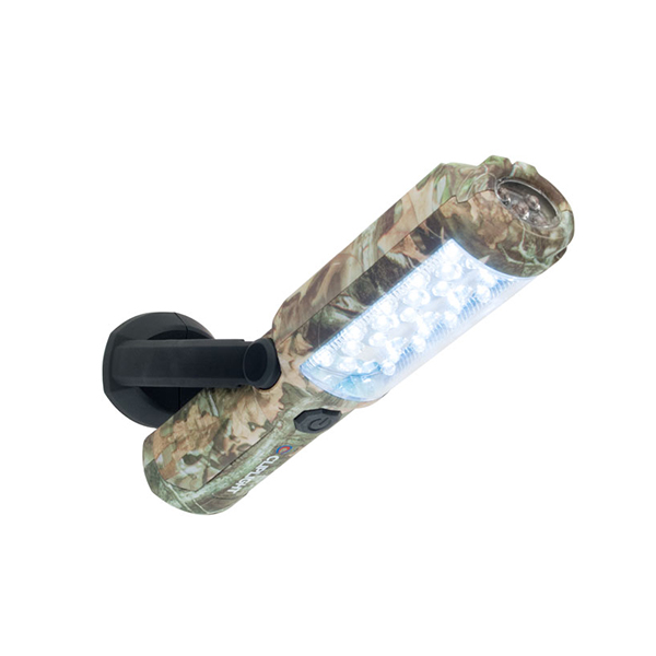 DIVERSITECH 0062774244608 LIGHT PIVOTING MINI 33 LED CAMO FLASHLIGHT DIVERSITECH 0062774244608 LIGHT PIVOTING MINI 33 LED CAMO FLASHLIGHT