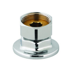 T&S BRASS 00AA 1/2” FEMALE ECCENTRIC COUPLING INLET
