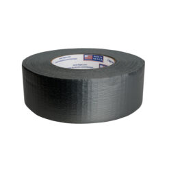 DUCT TAPE 2” x 60 YD - BLACK GENERAL PURPOSE