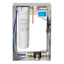 ELKAY EF1500VRBMC VANDAL RESISTANT RETRO FILTER KIT WITH MONITOR