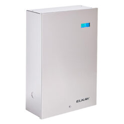 ELKAY EF1500VRBMC VANDAL RESISTANT RETRO FILTER KIT WITH MONITOR