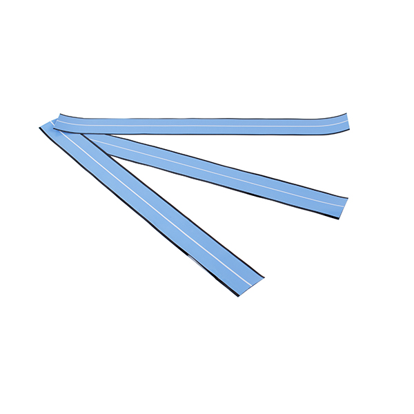 1” X 12” BLUE MONSTER REPAIR TAPE STRIPS (3 PACK) 1” X 12” BLUE MONSTER REPAIR TAPE STRIPS (3 PACK)