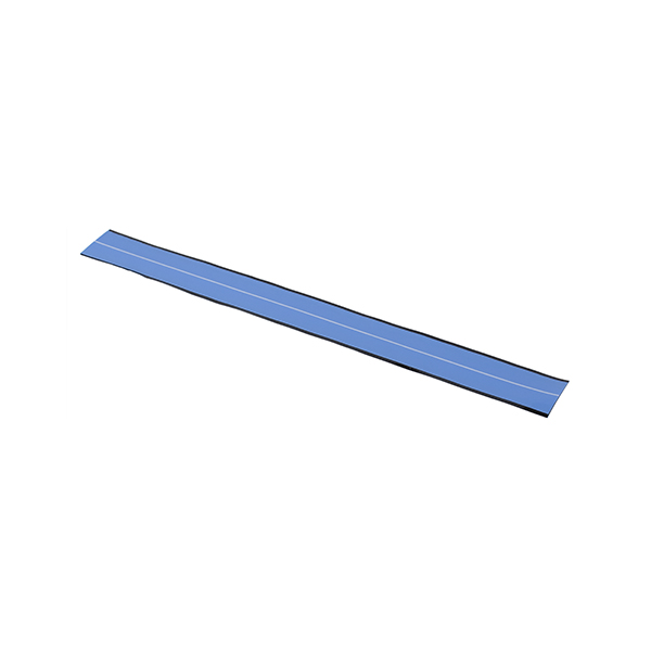 1” X 12” BLUE MONSTER REPAIR TAPE STRIPS (3 PACK) 1” X 12” BLUE MONSTER REPAIR TAPE STRIPS (3 PACK)