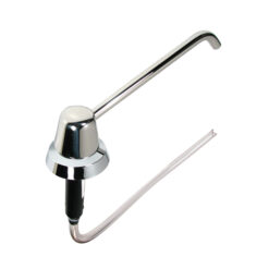 SOAP DISP PUMP ASSY W/6" SPOUT