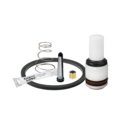METERING VALVE REPAIR KIT