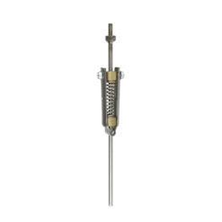 JUV HEIGHT OPERATING ROD