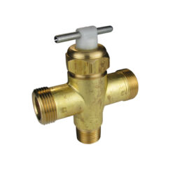 COMPLETE MIXING VALVE