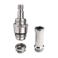 LH STEM ASSY