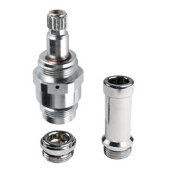RH STEM ASSY