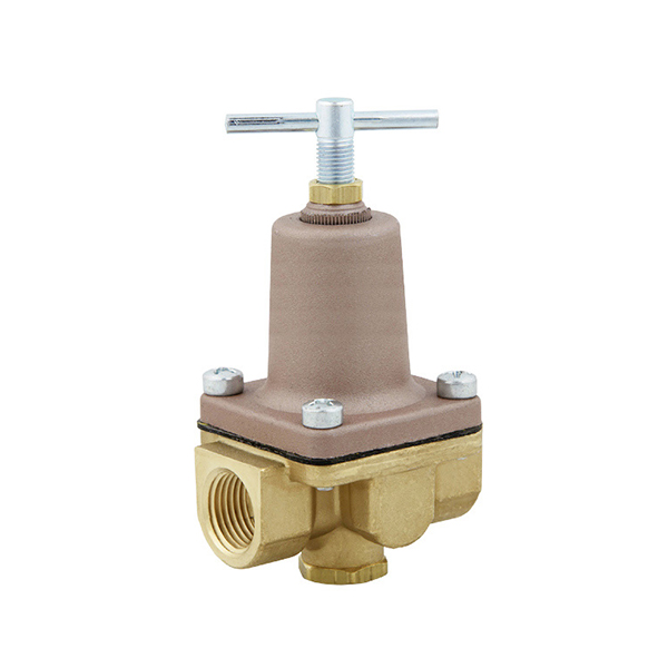 WATTS REGULATOR LF26A 3/8" LF PRESSURE REGULATOR 1-25 PSI WATTS REGULATOR LF26A 3/8" LF PRESSURE REGULATOR 1-25 PSI