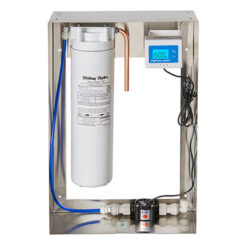 HALSEY TAYLOR HF1500VRBMC ***NLA USE 66080*** VANDAL RESISTANT RETRO FILTER KIT W/MONITOR FOR HALSEY TAYLOR