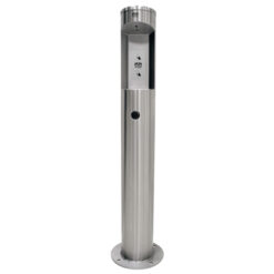 MURDOCK M-OBF4 - PUSH BUTTON & SENSOR OPERATED BOTTLE FILLER
