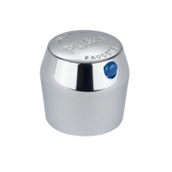 PUSH TAPERED METERING HANDLE