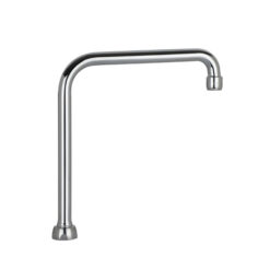 SWING SPOUT W/AERATOR