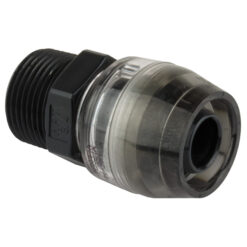 LEGEND VALVE 465-243 SMARTCLICK 1/2” INSERT X MNPT ADAPTER