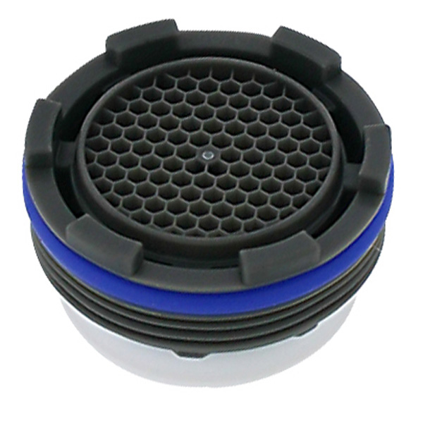 NEOPERL 13 0130 5 0.5 GPM CACHE STANDARD AERATOR M24 X 1 NEOPERL 13 0130 5 0.5 GPM CACHE STANDARD AERATOR M24 X 1