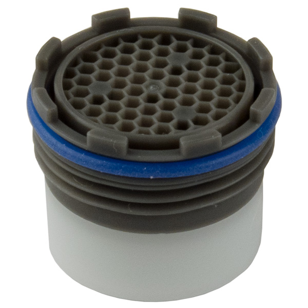 NEOPERL 16 0030 5 1.2 GPM CACHE TOM THUMB AERATOR M16.5 X 1 NEOPERL 16 0030 5 1.2 GPM CACHE TOM THUMB AERATOR M16.5 X 1