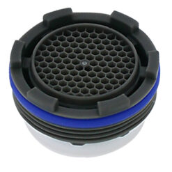 NEOPERL 13 0020 5 2.2 GPM CACHE STANDARD AERATOR M24 X 1