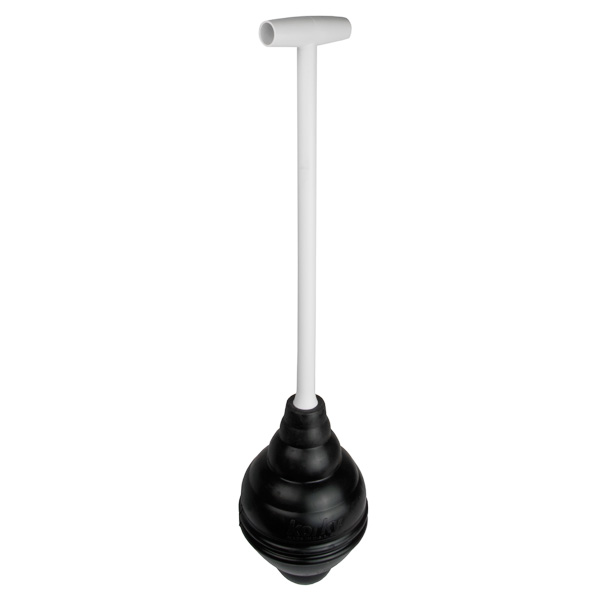 LAVELLE BEEHIVE FIT ALL TOILET PLUNGER LAVELLE BEEHIVE FIT ALL TOILET PLUNGER