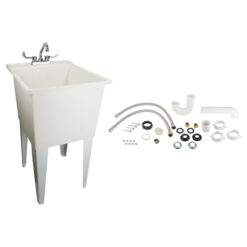 FIAT PA-11100 LAUNDRY TUB TO GO