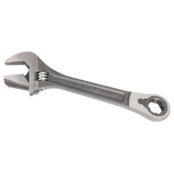 PASS-THRU ADJUSTABLE WRENCH SET