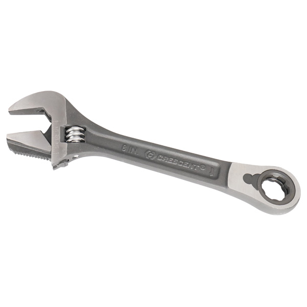PASS-THRU ADJUSTABLE WRENCH SET PASS-THRU ADJUSTABLE WRENCH SET
