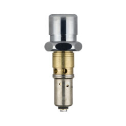 COLD ADJUSTABLE SLOW CLOSING CARTRIDGE