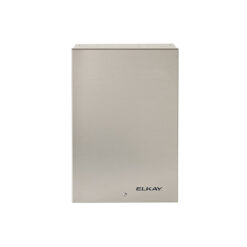 VANDAL RESISTANT RETRO FILTER KIT FOR ELKAY-LESS MONITOR