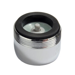 NEOPERL 30 6200 5 15/16” DUAL THREAD AERATOR 1.5 GPM AUTO CLEAN