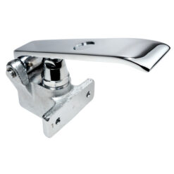 ENCORE KL25-4000 SINGLE PEDAL KNEE VALVE