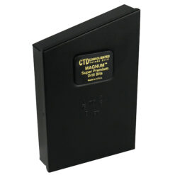 21 PC MAG PREMIUM DRILL SET