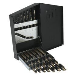 15 PC MAG PREMIUM DRILL SET