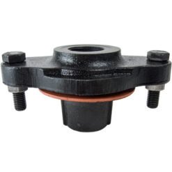 KUPFERLE X854 HYDRANT TOP CAP W/ BOLTS