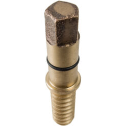KUPFERLE X4 HYDRANT TOP SCREW COMPLETE