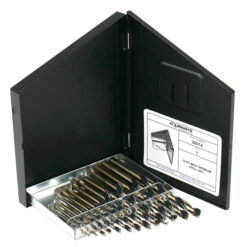 13 PC MAG PREMIUM DRILL SET