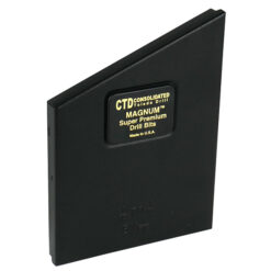 13 PC MAG PREMIUM DRILL SET