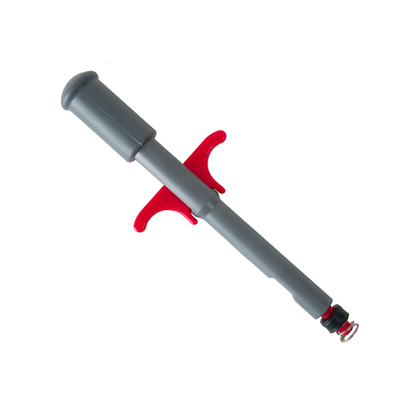 SEAT & SPRING REMOVAL / INSTALLATION TOOL SEAT & SPRING REMOVAL / INSTALLATION TOOL