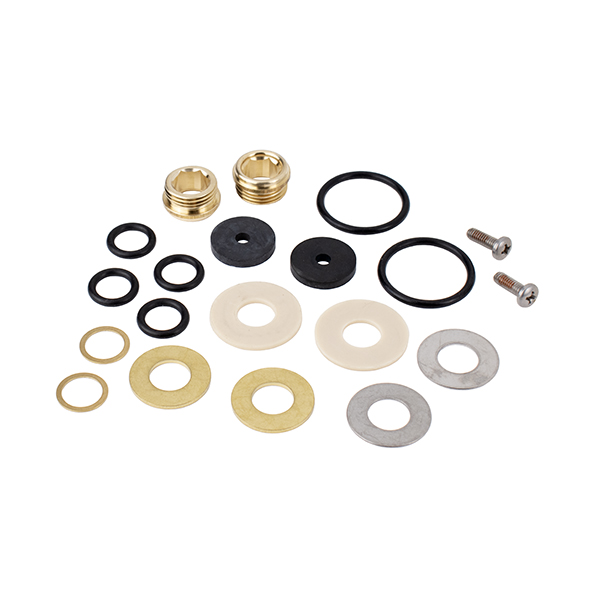 T & S BRASS B0290K BIG-FLO FAUCET STEM REPAIR KIT T & S BRASS B0290K BIG-FLO FAUCET STEM REPAIR KIT