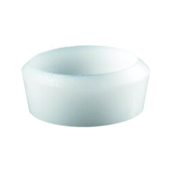 1/4 PLASTIC SLEEVE