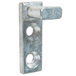 DIE CAST TWO HOLE PIVOT BAR