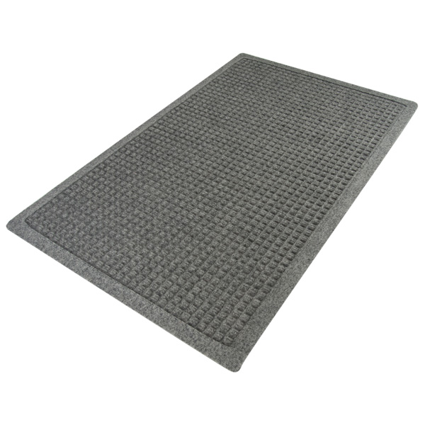 MUSSON SSP46 SPECTRA SOAKER ENTRANCE MAT 4 X 6 MUSSON SSP46 SPECTRA SOAKER ENTRANCE MAT 4 X 6