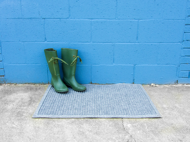 MUSSON SSP23 SPECTRA SOAKER ENTRANCE MAT 2 X 3 MUSSON SSP23 SPECTRA SOAKER ENTRANCE MAT 2 X 3