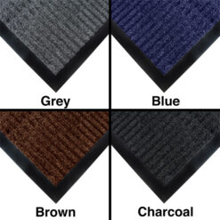 MUSSON SR23 SPECTRA-RIB ENTRANCE MAT 2 X 3