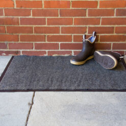 MUSSON SR23 SPECTRA-RIB ENTRANCE MAT 2 X 3