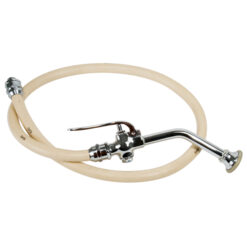 AMERICAN STANDARD 017961-0020A BEDPAN SPRAY VALVE & HOSE